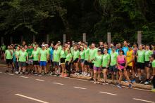 Corrida Sicredi
